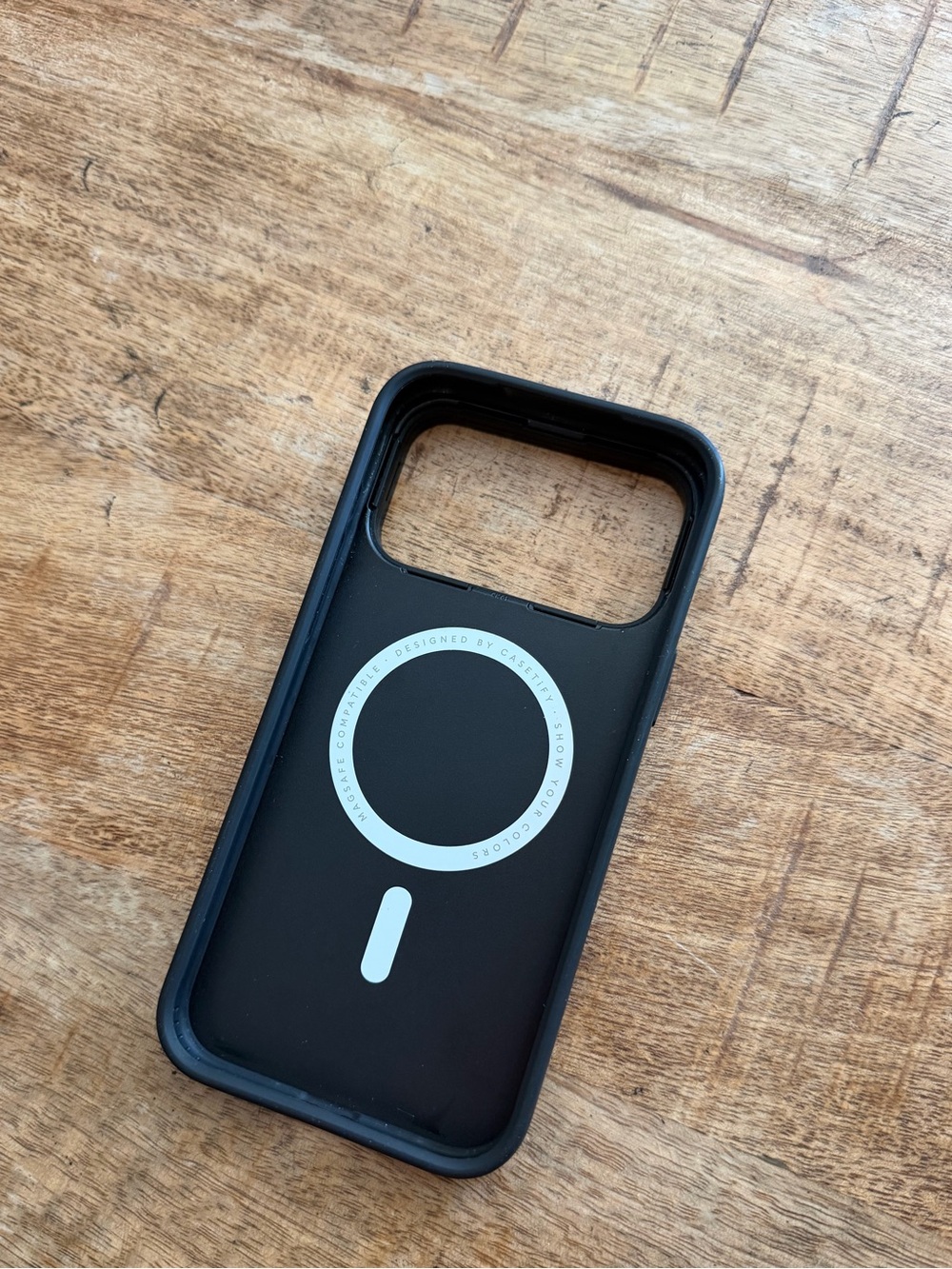Caseify iPhone 17 pro max case - Picture 4 of 4